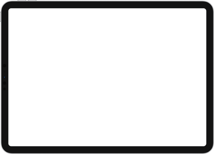 Tablet cihaz cercevesi